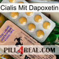Cialis With Dapoxetine 41